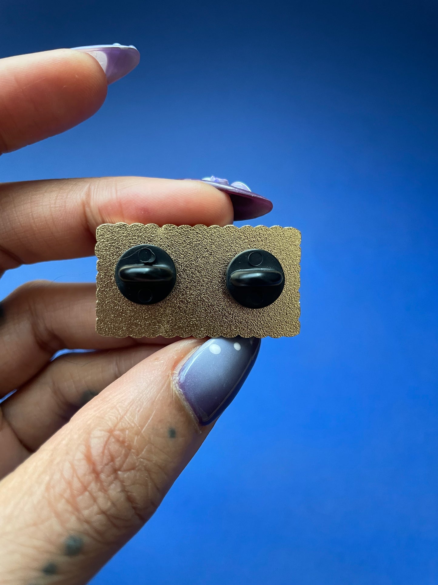 Pin's Unapologetically Feminist
