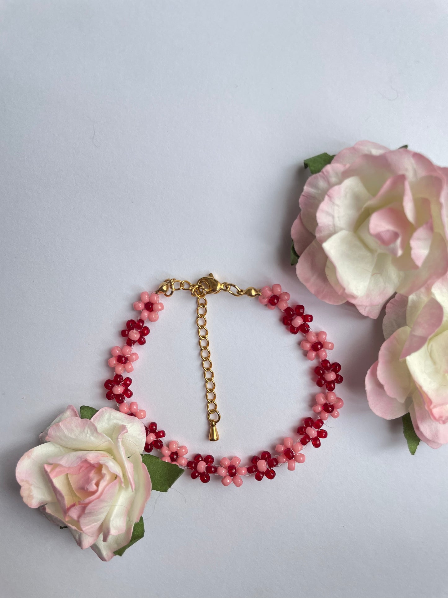 Bracelet Love Love me do