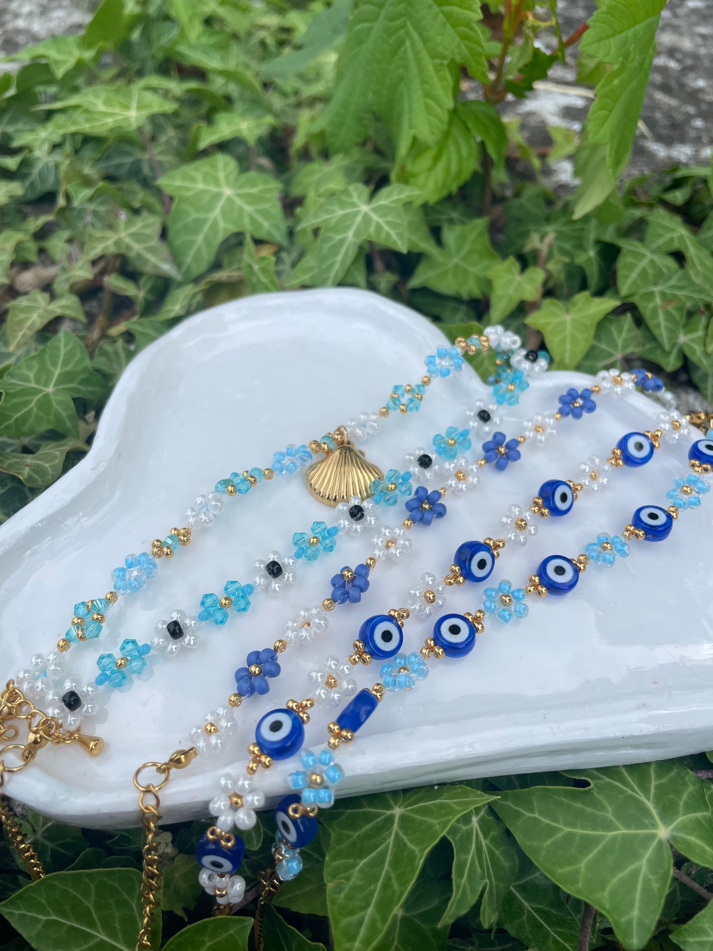 Bracelet Nazar boncuk