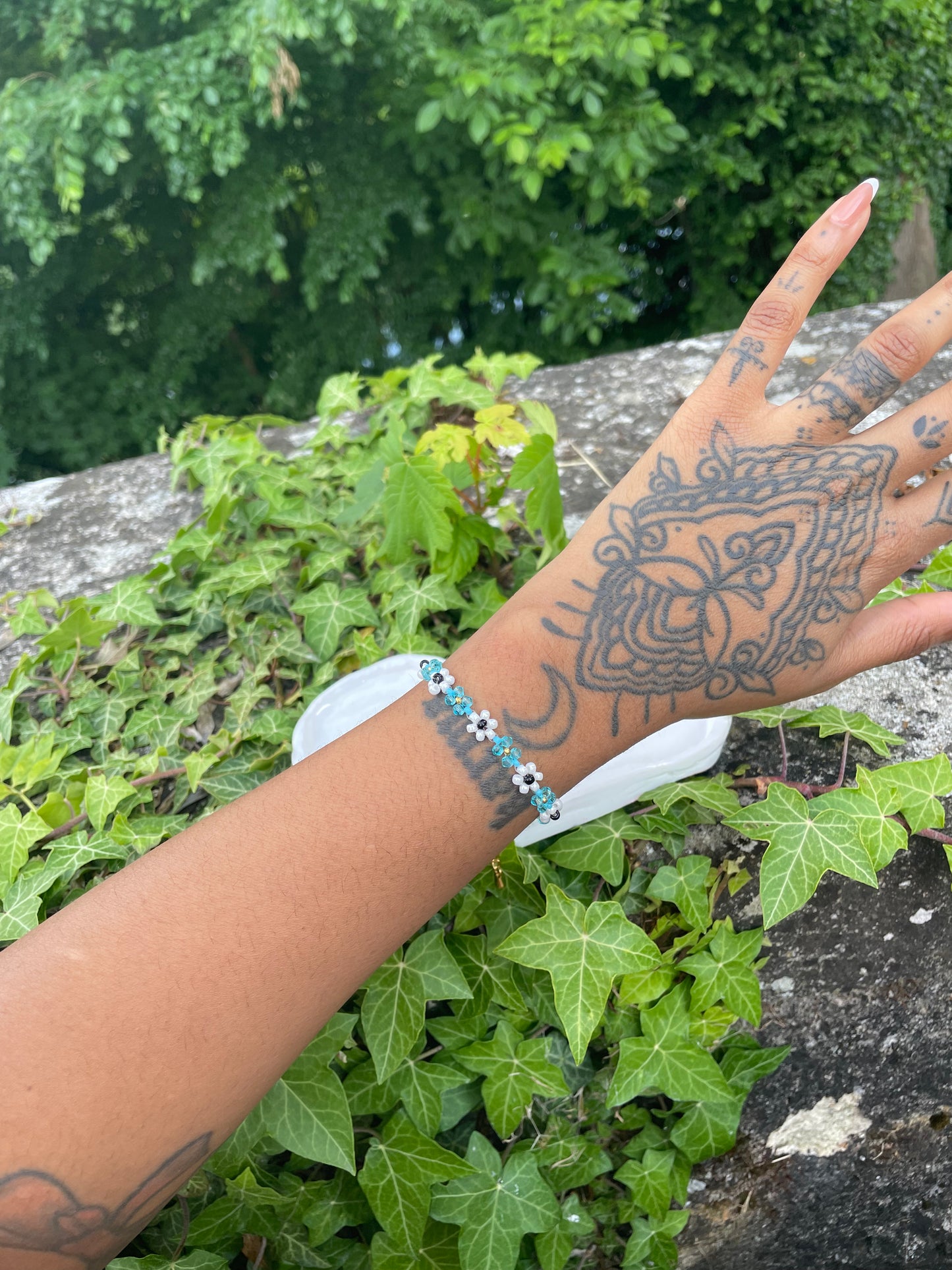 Bracelet Morpho 🦋