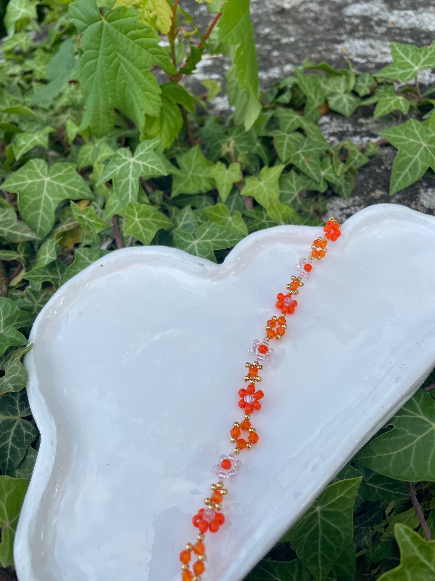 Bracelet P'tit Apérol Spritz au soleil ! ☀️