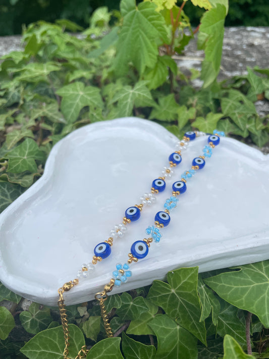 Bracelet Nazar boncuk