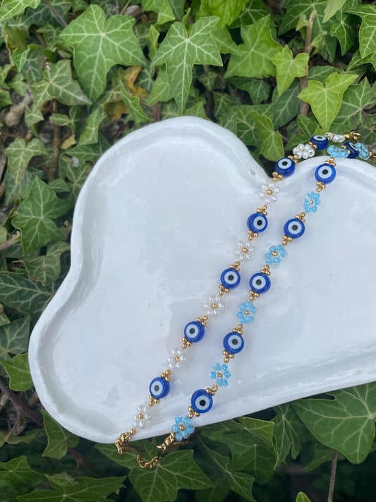 Bracelet Nazar boncuk