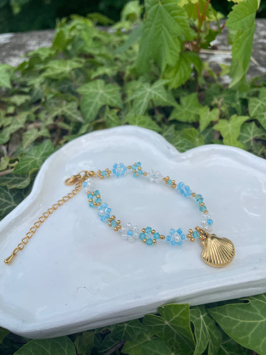 Bracelet C'est Jasmine ou Ariel ?