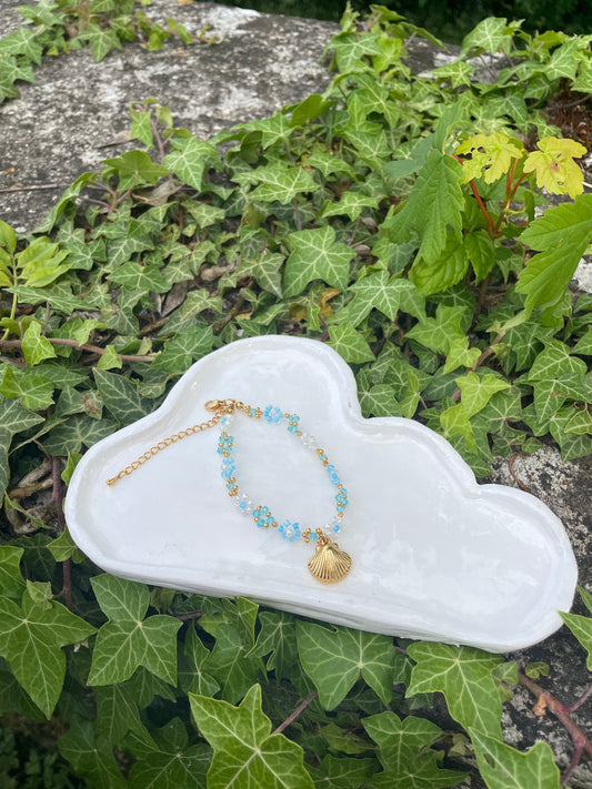 Bracelet C'est Jasmine ou Ariel ?