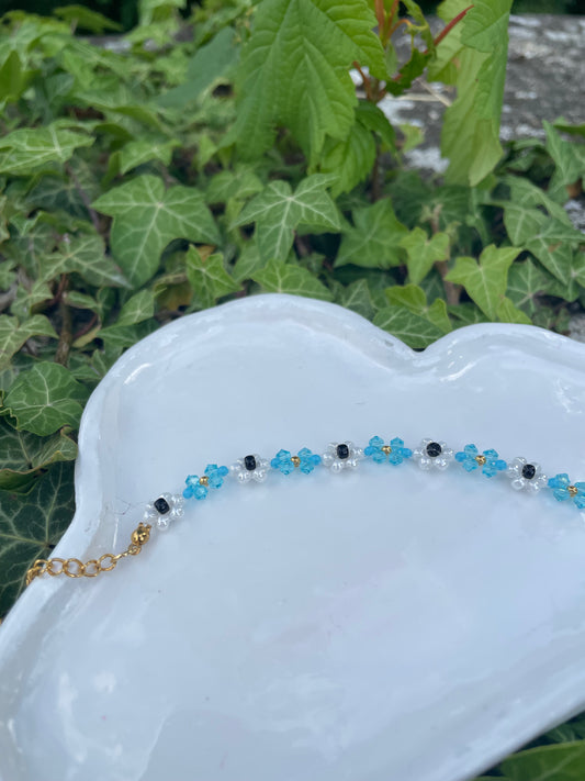 Bracelet Morpho 🦋