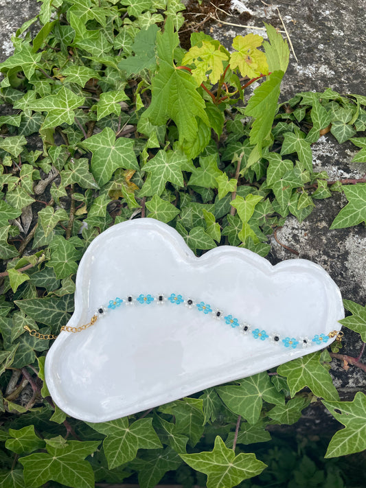 Bracelet Morpho 🦋