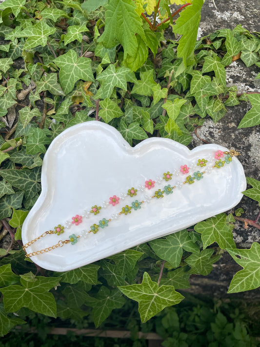 Bracelet Matcha Lover 🍵