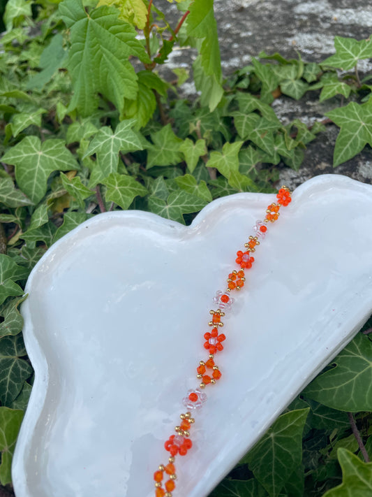 Bracelet P'tit Apérol Spritz au soleil ! ☀️