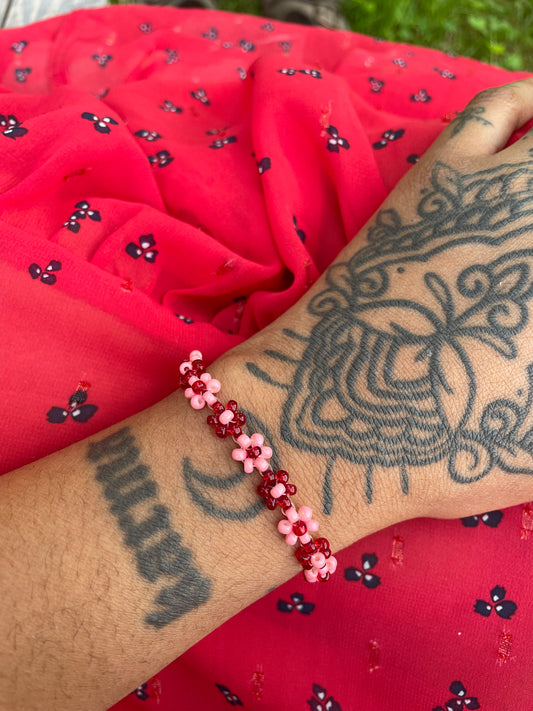 Bracelet Love Love me do