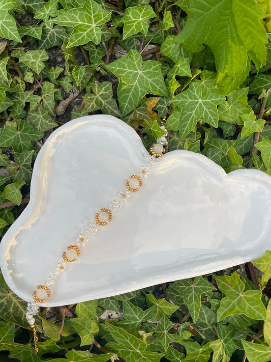 Bracelet La mère de la mariée