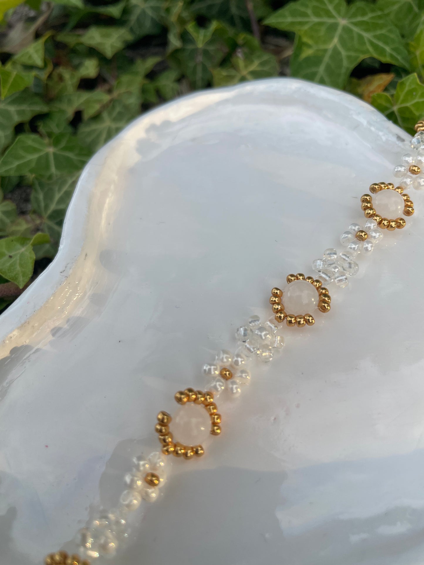 Bracelet La mère de la mariée