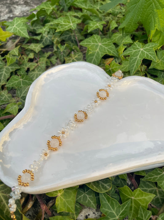 Bracelet La mère de la mariée